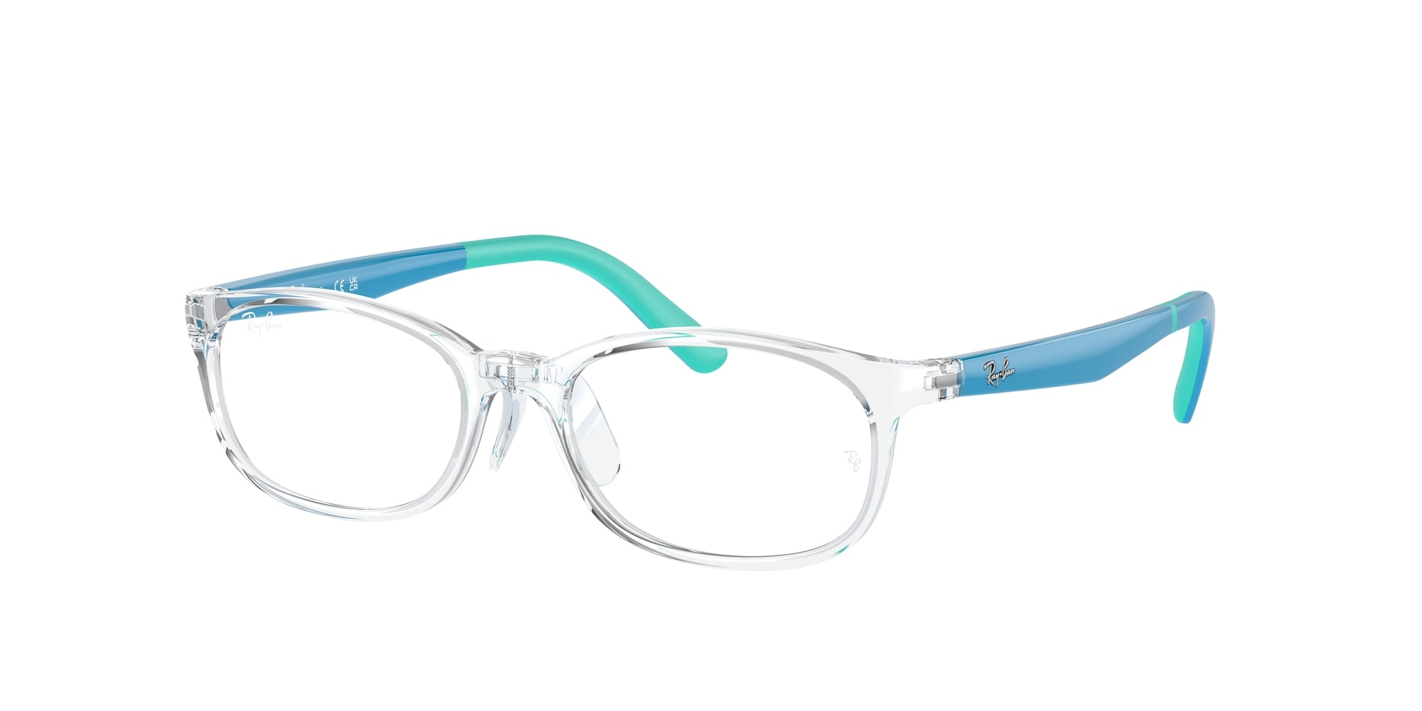 RY1613D 3938 Montature da vista Ray - Ban 1