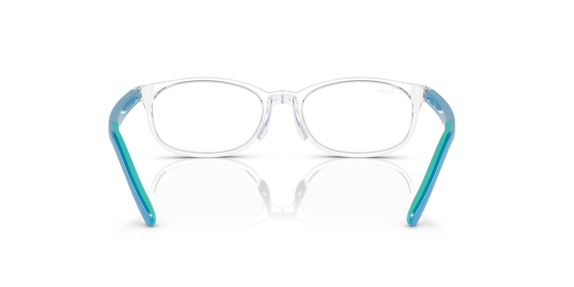 RY1613D 3938 Montature da vista Ray - Ban 5