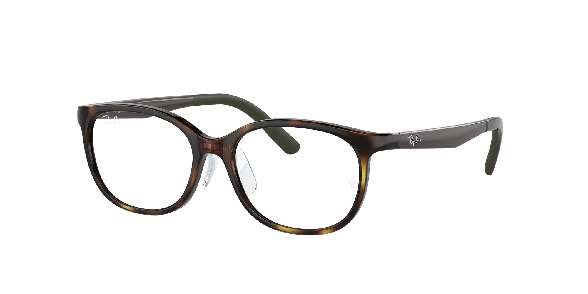 RY1614D 3863 Montature da vista Ray - Ban 1