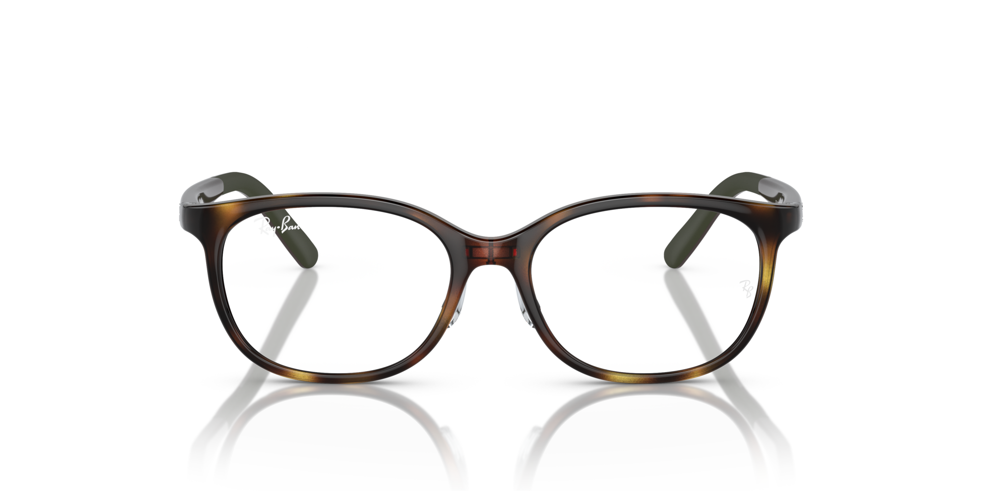 RY1614D 3863 Montature da vista Ray - Ban 3