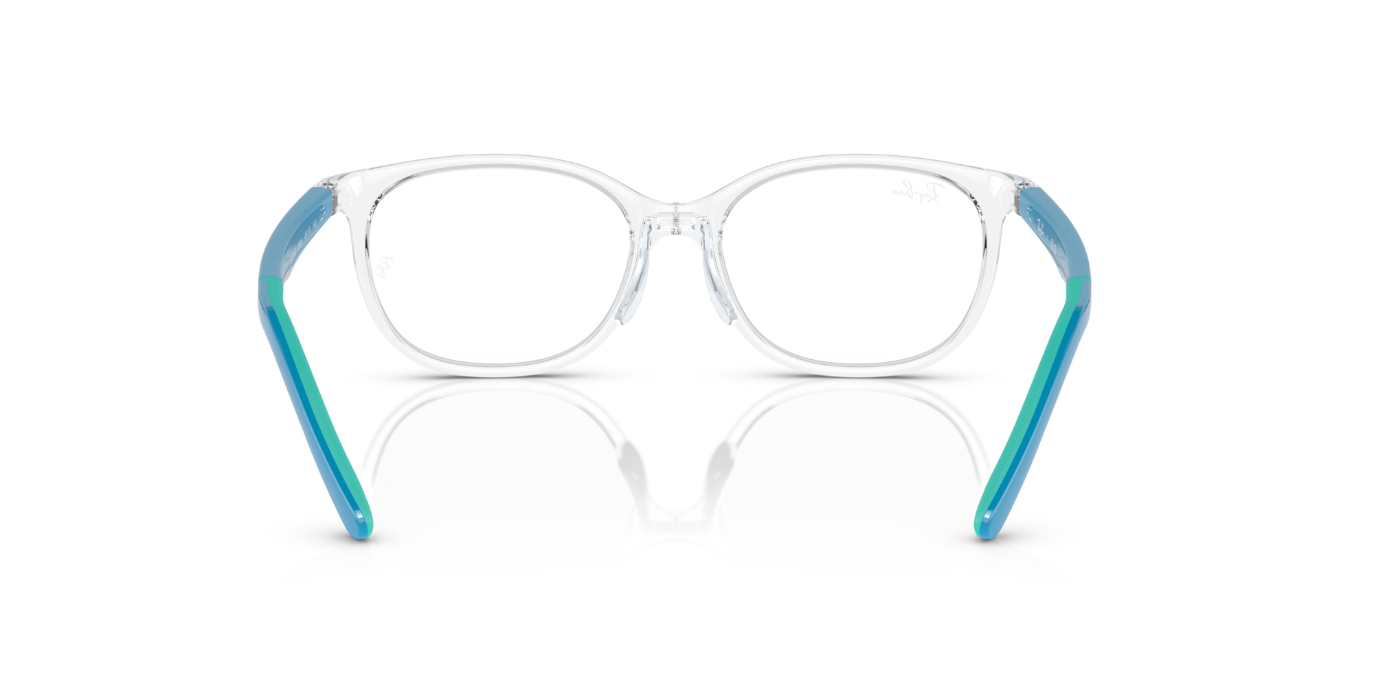 RY1614D 3938 Montature da vista Ray - Ban 5