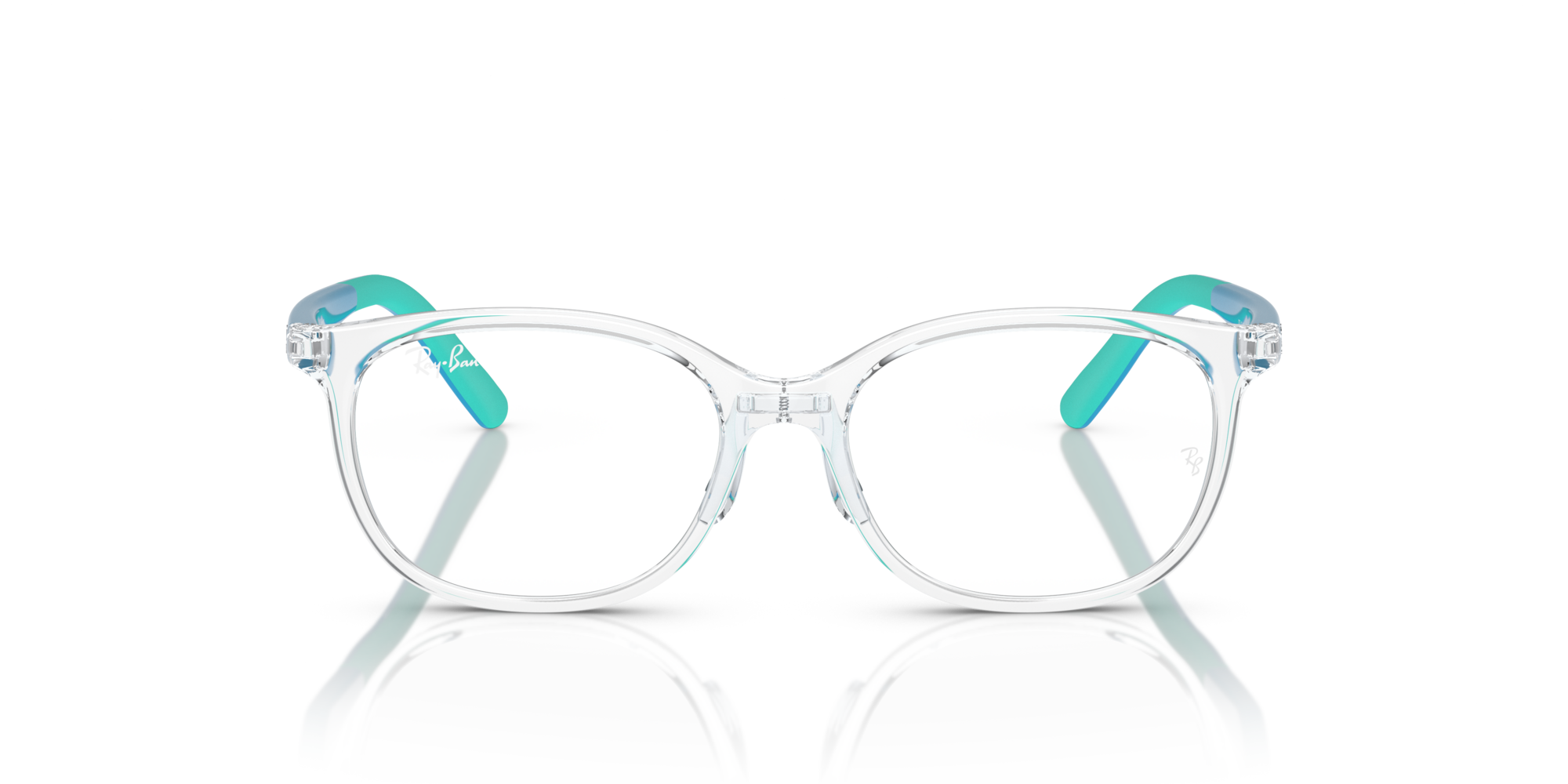 RY1614D 3938 Montature da vista Ray - Ban 3