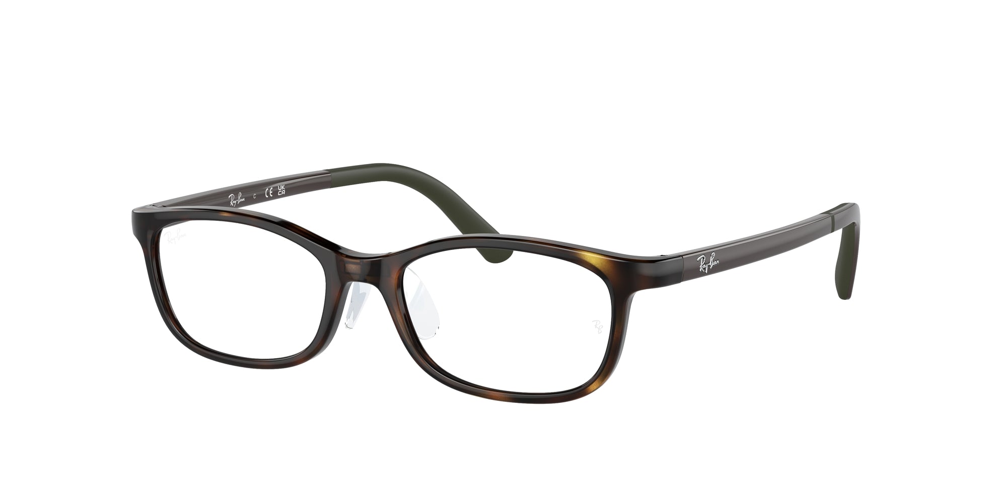 RY1615D 3863 Montature da vista Ray - Ban 1
