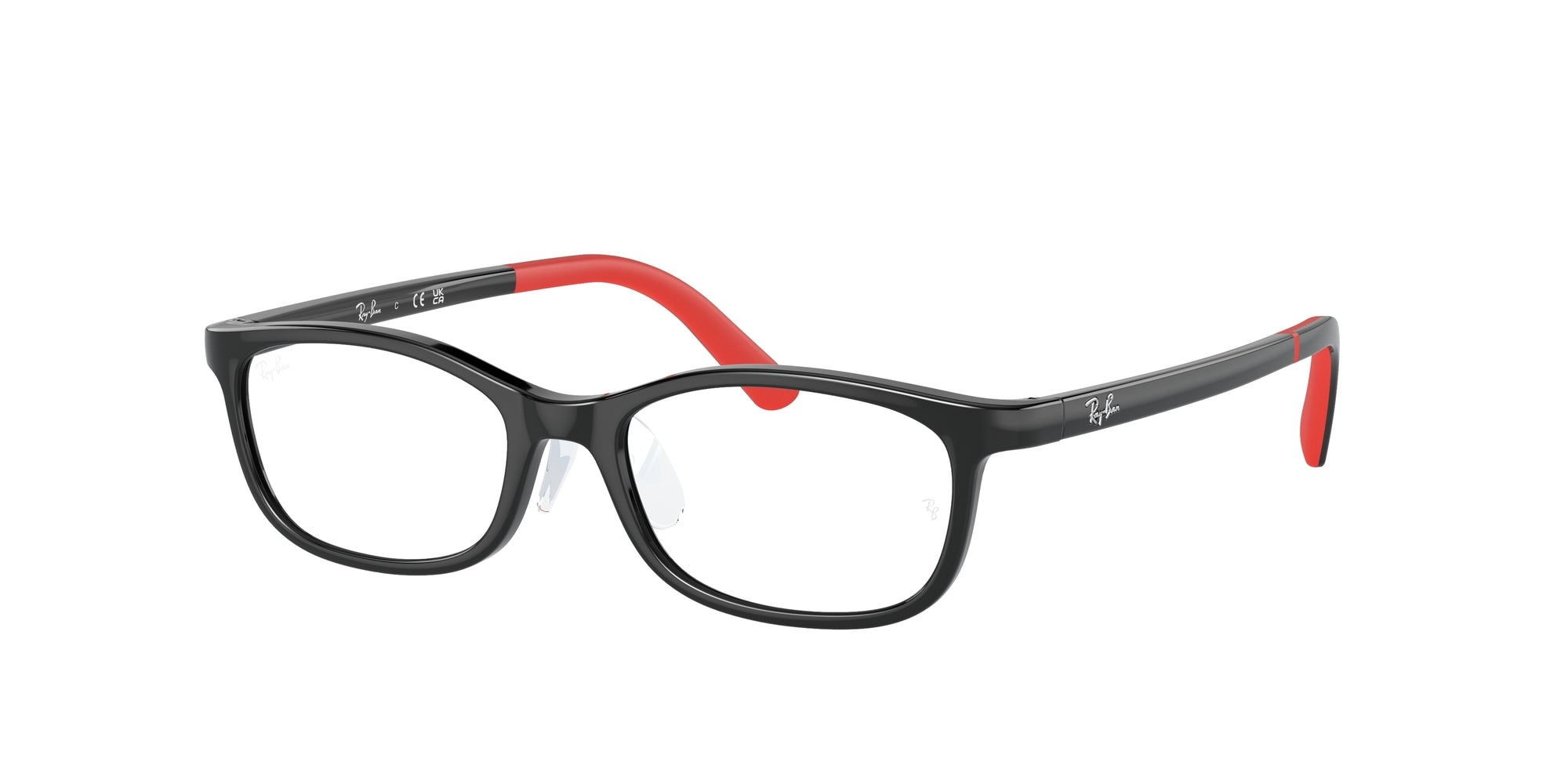 RY1615D 3876 Montature da vista Ray - Ban 1