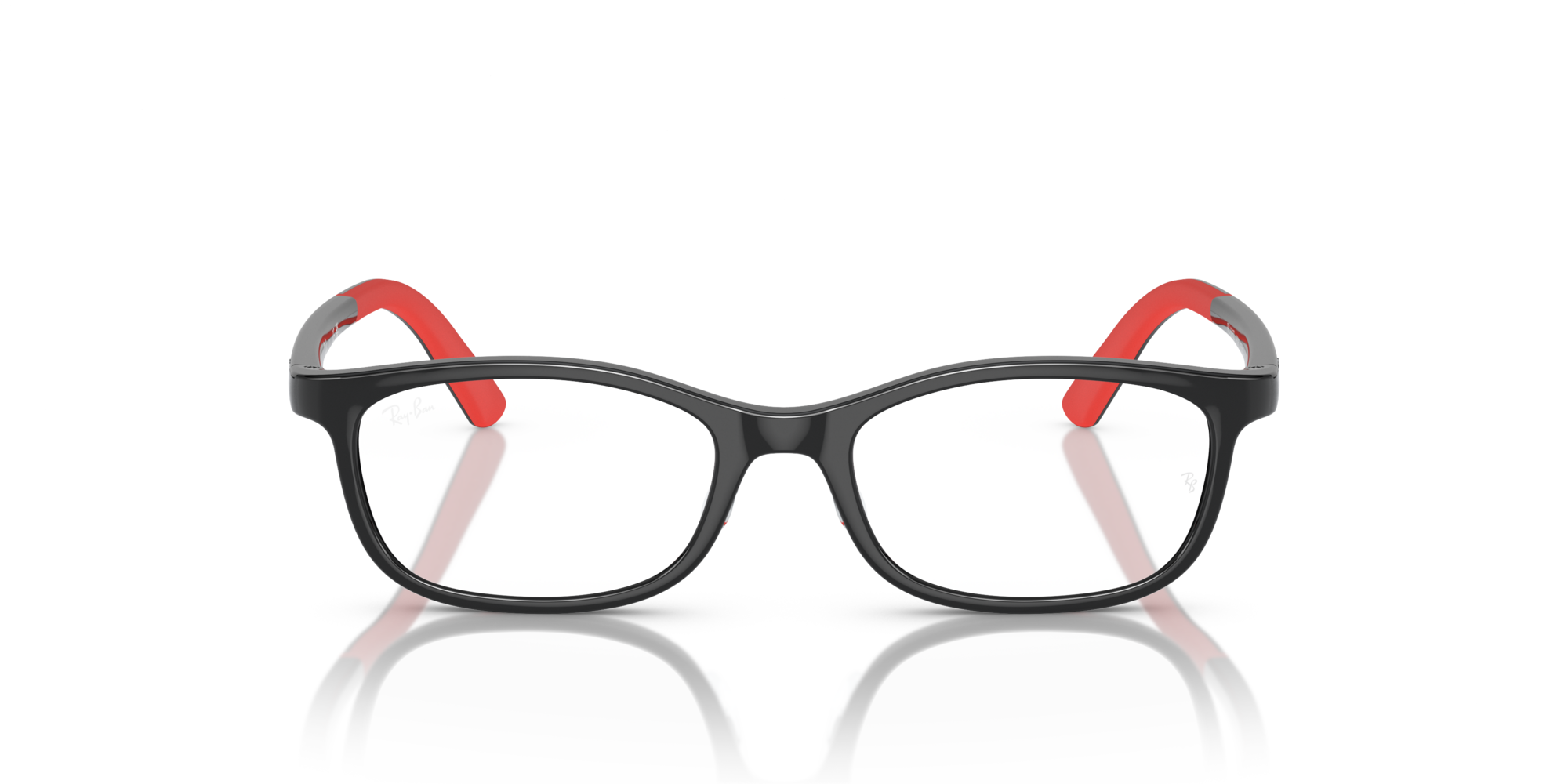 RY1615D 3876 Montature da vista Ray - Ban 3