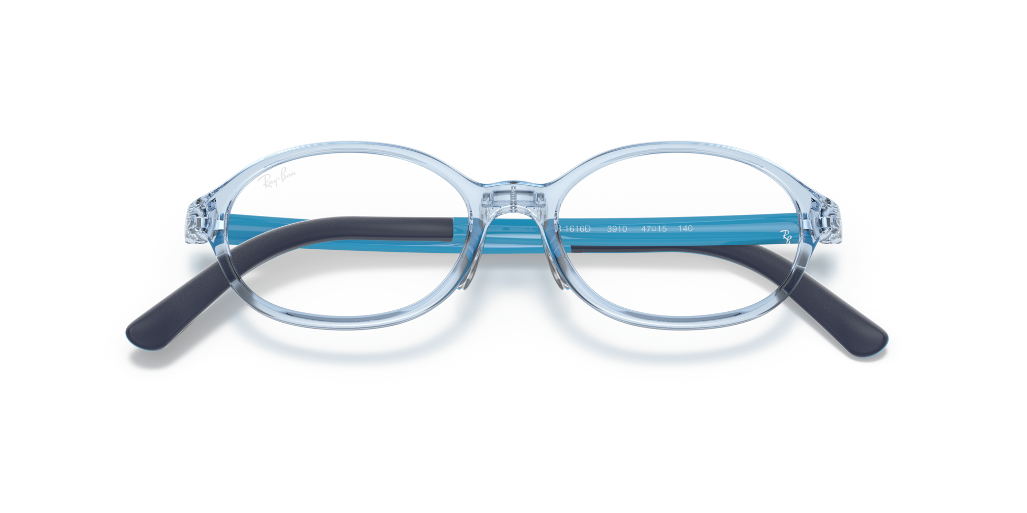 RY1616D 3910 Montature da vista Ray - Ban 2