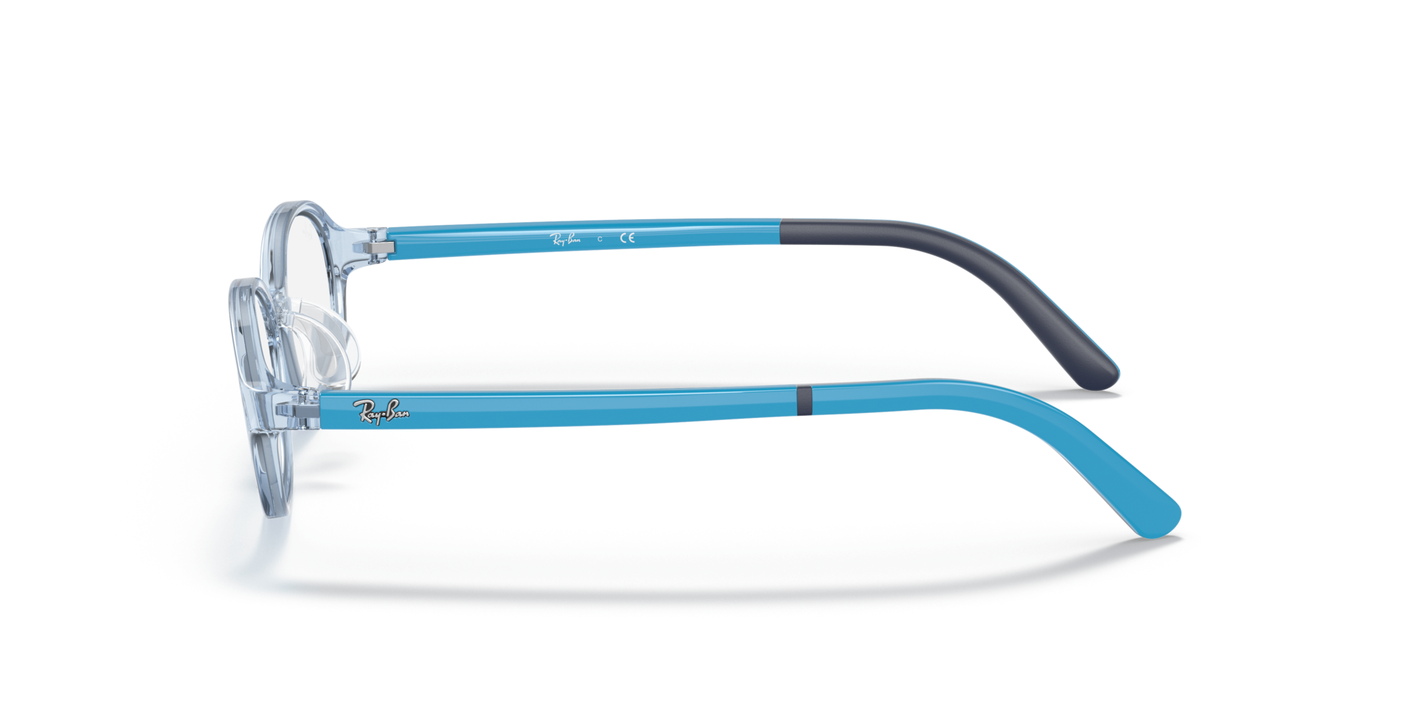 RY1616D 3910 Montature da vista Ray - Ban 4