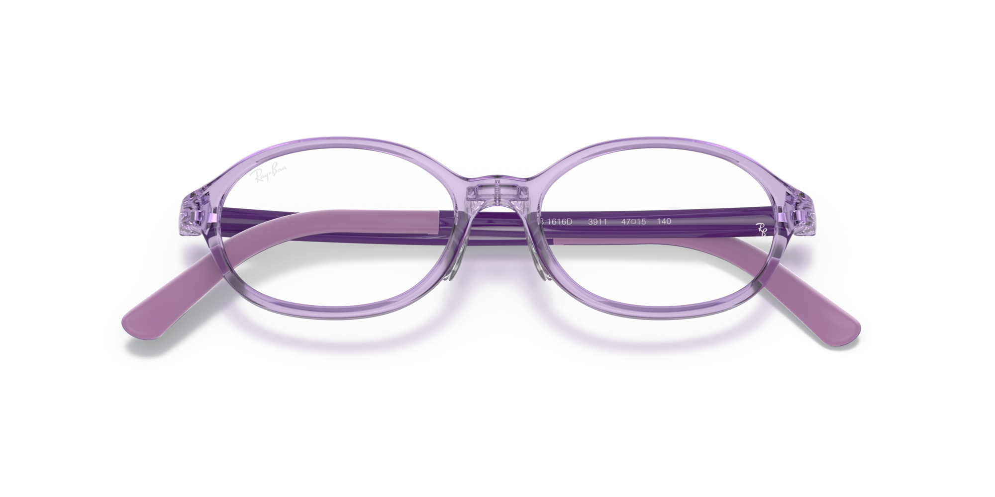 RY1616D 3911 Montature da vista Ray - Ban 2