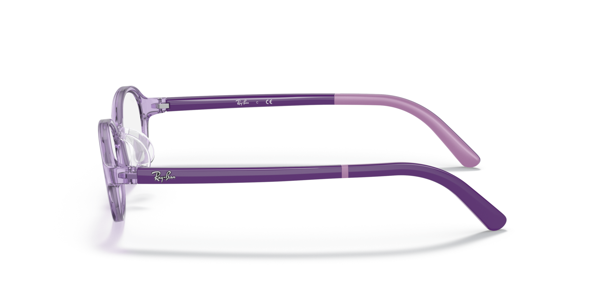 RY1616D 3911 Montature da vista Ray - Ban 4