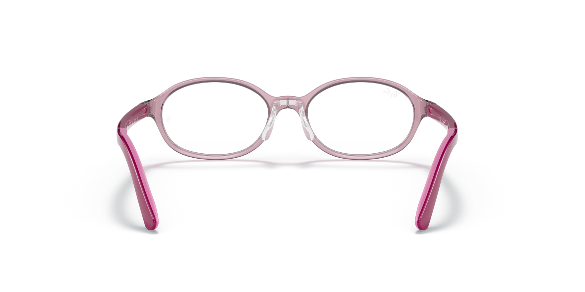 RY1616D 3912 Montature da vista Ray - Ban 5