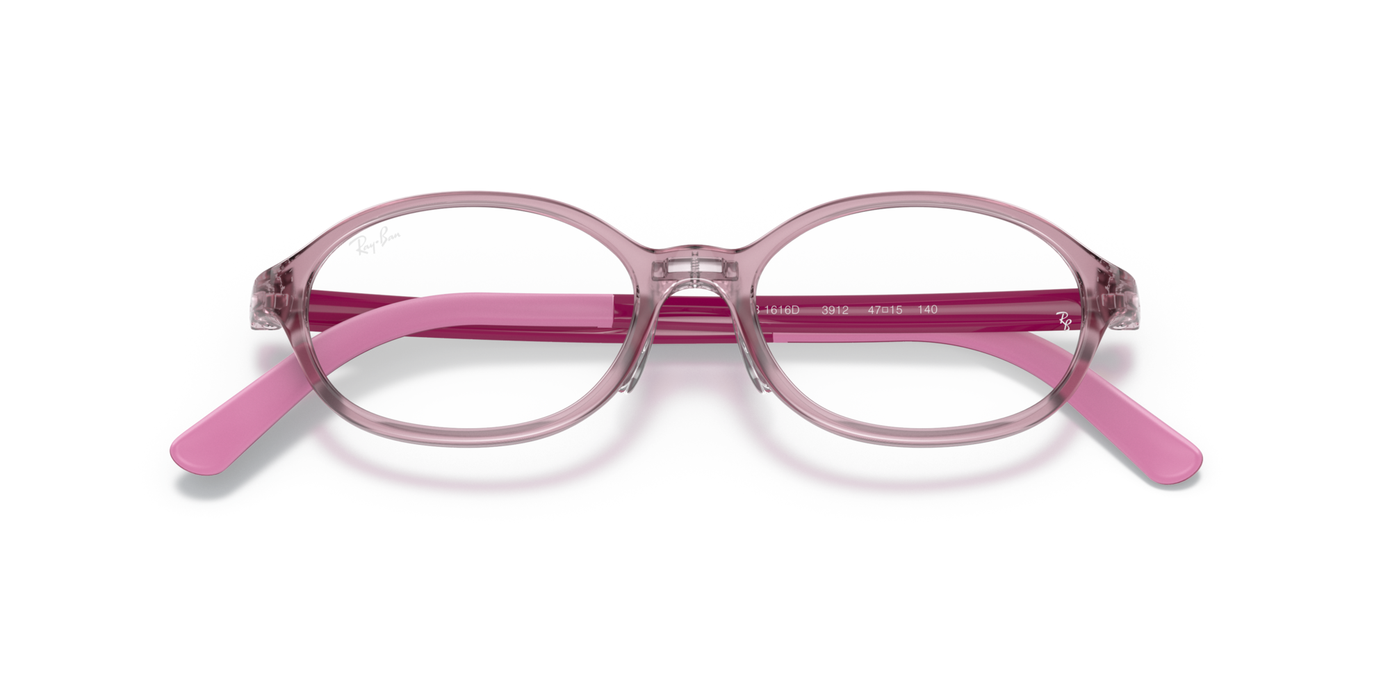 RY1616D 3912 Montature da vista Ray - Ban 2