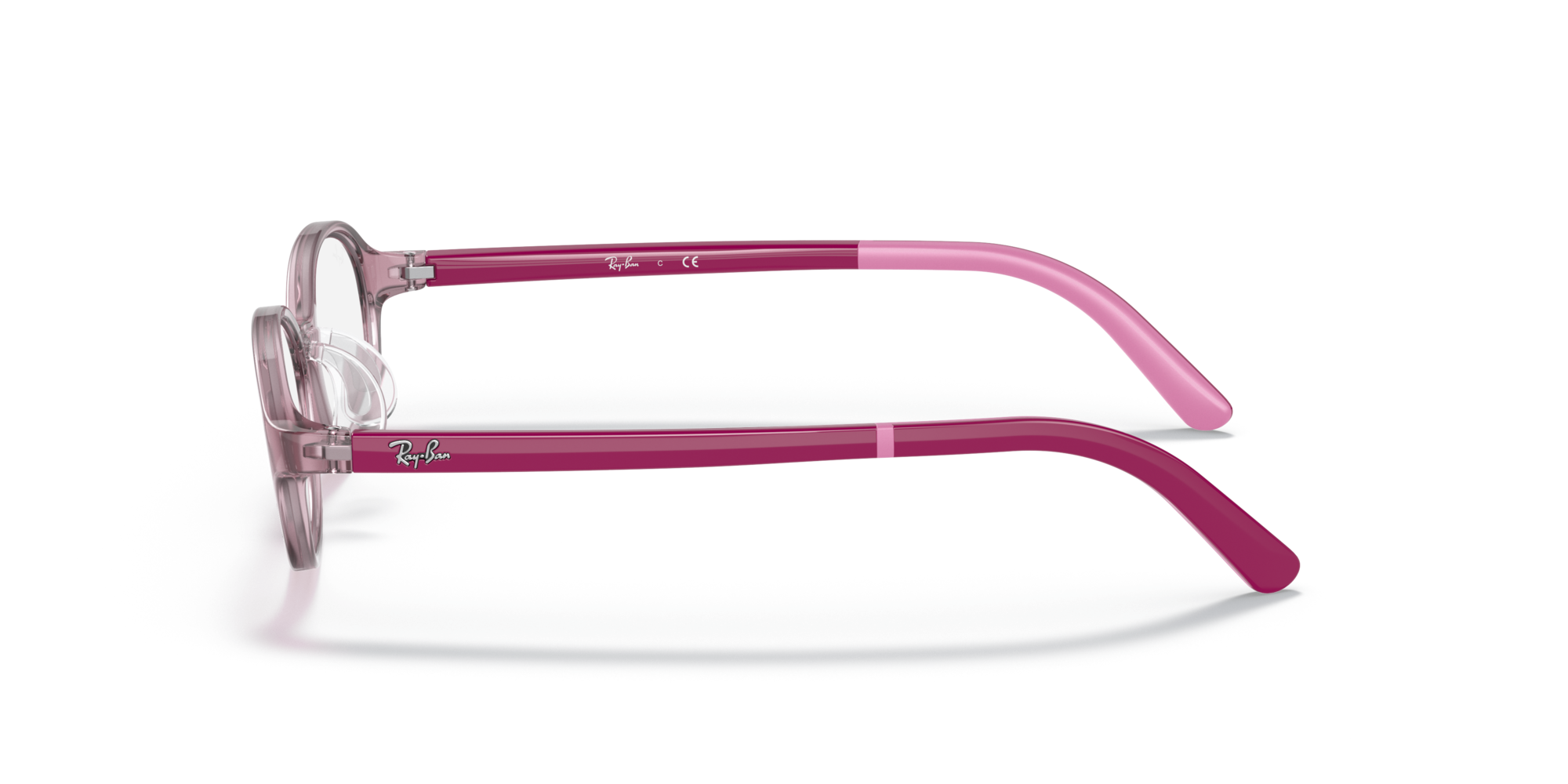 RY1616D 3912 Montature da vista Ray - Ban 4