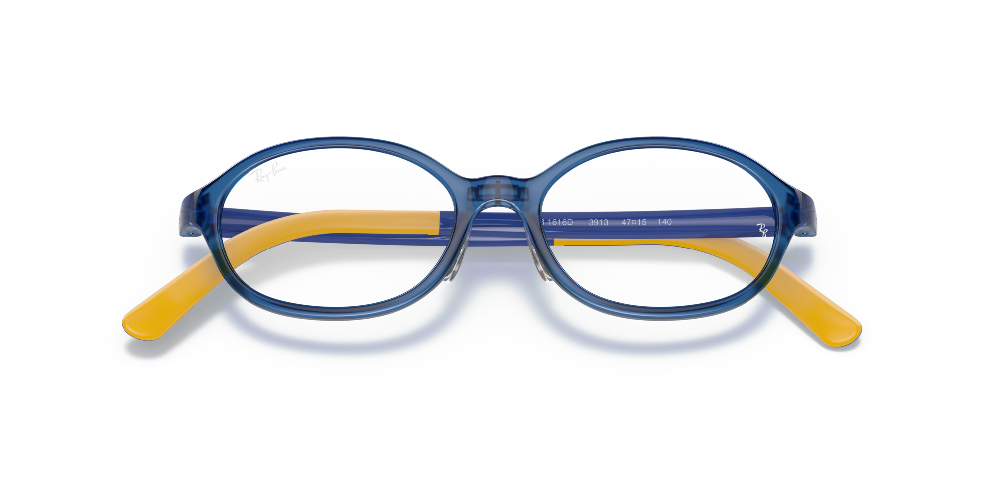 RY1616D 3913 Montature da vista Ray - Ban 2