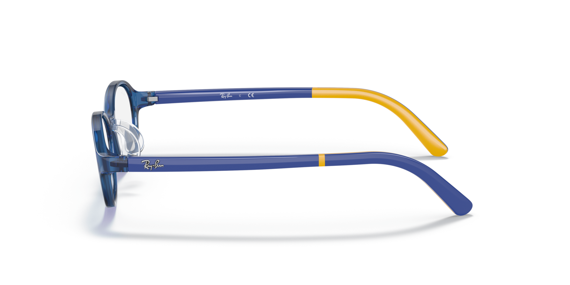 RY1616D 3913 Montature da vista Ray - Ban 4