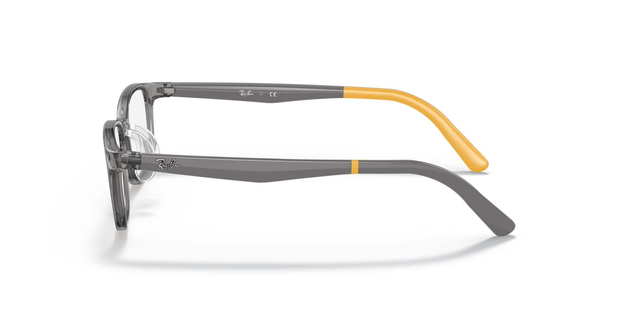 RY1617D 3774 Montature da vista Ray - Ban 4