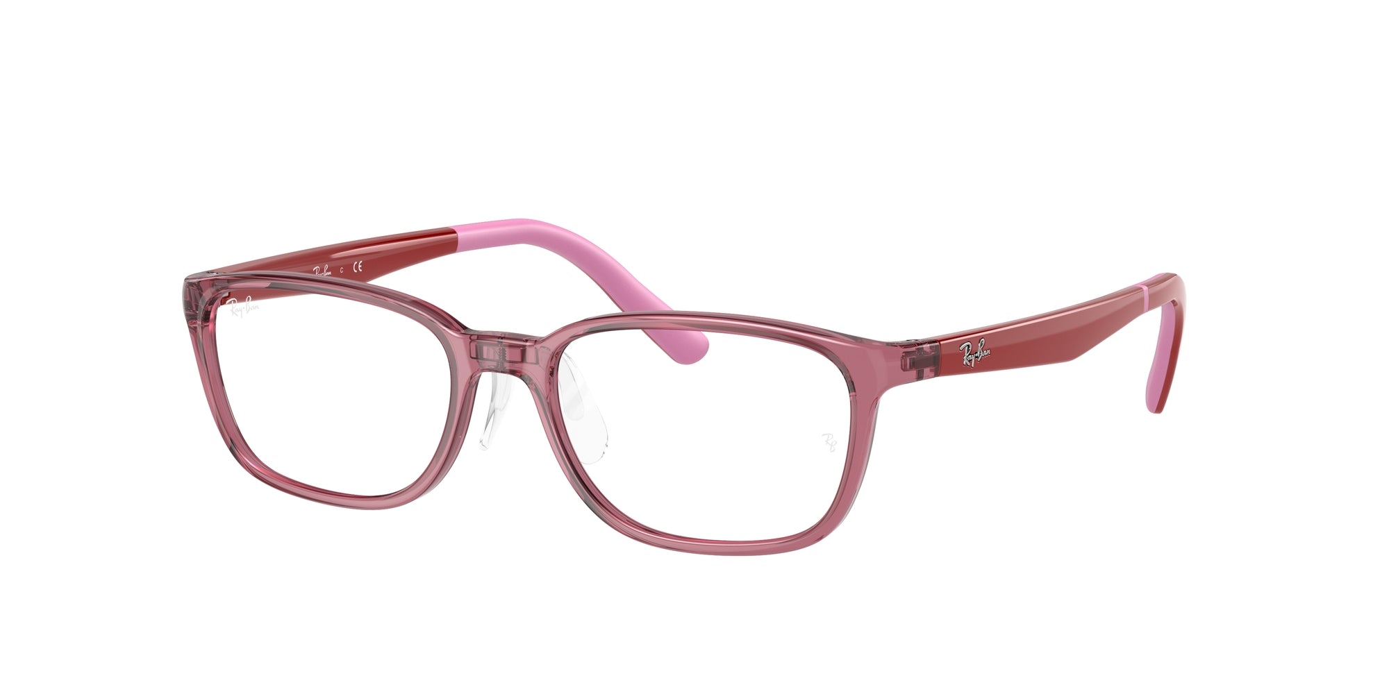 RY1617D 3777 Montature da vista Ray - Ban 1