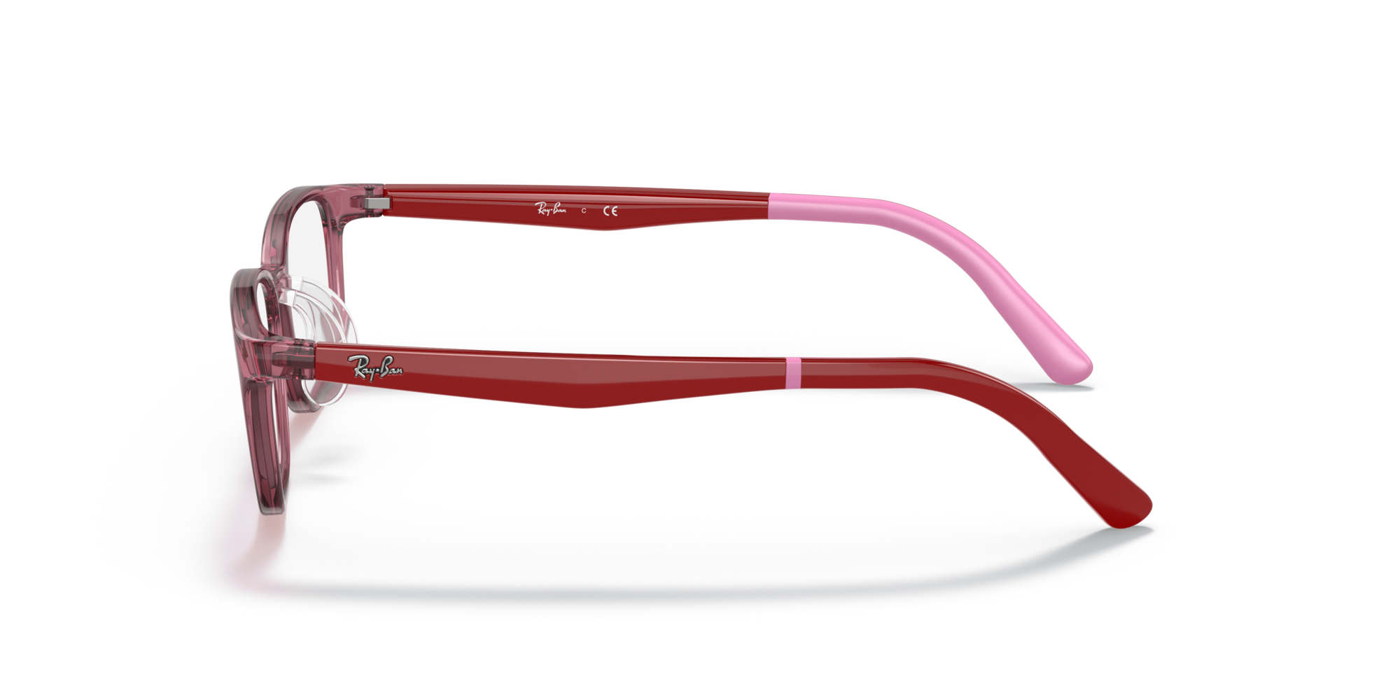 RY1617D 3777 Montature da vista Ray - Ban 4