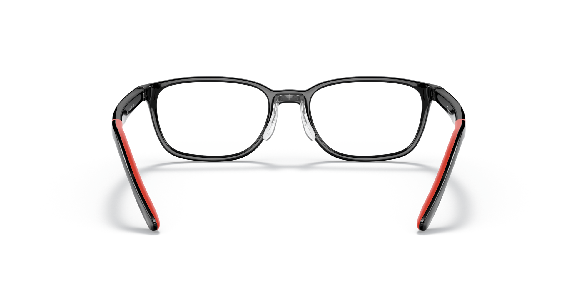 RY1617D 3876 Montature da vista Ray - Ban 5