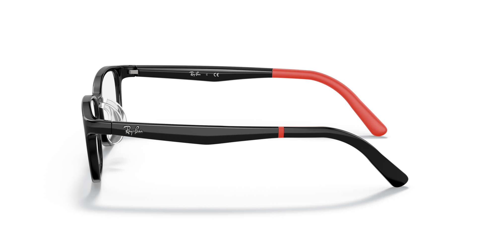 RY1617D 3876 Montature da vista Ray - Ban 4