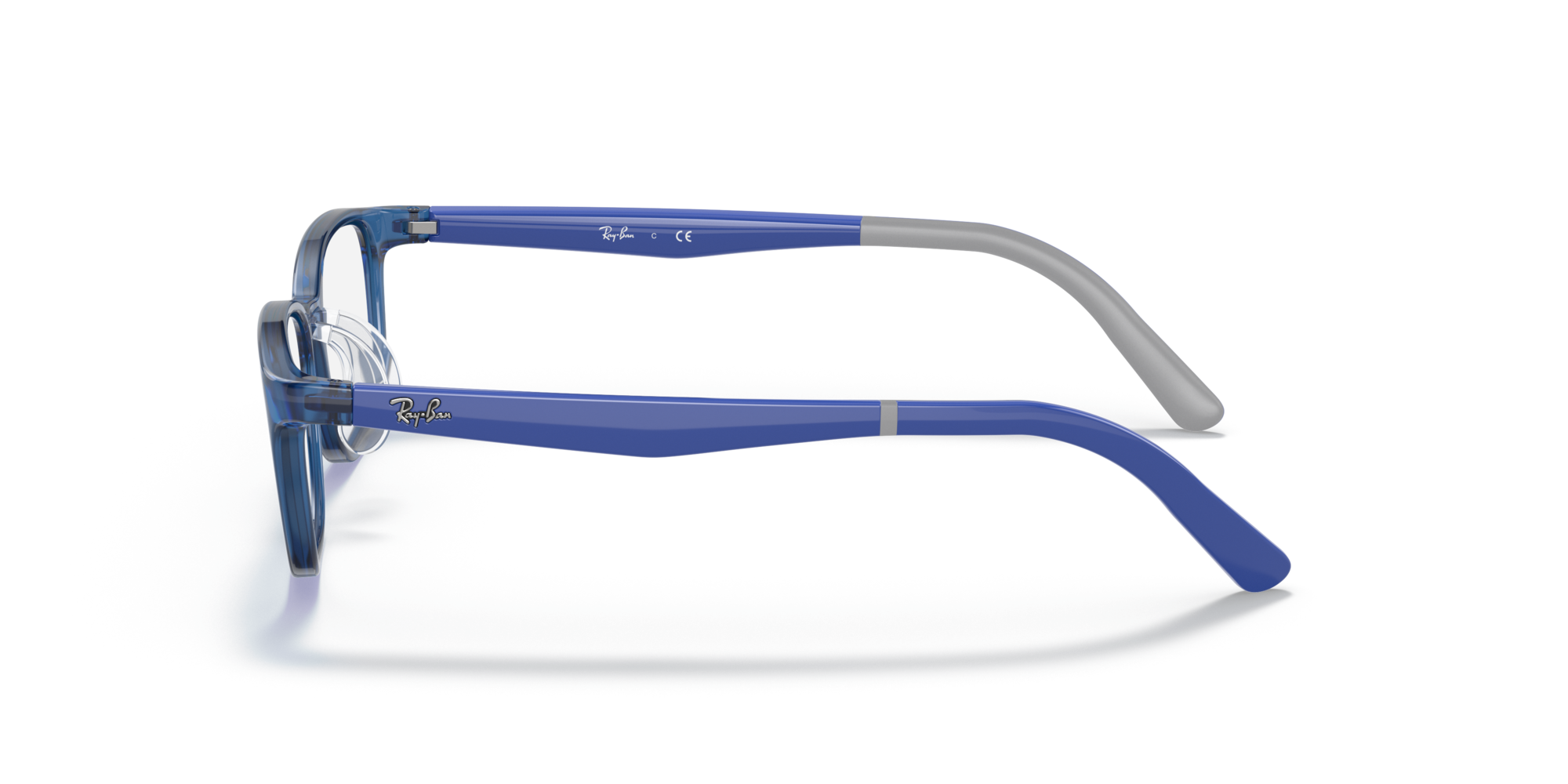 RY1617D 3914 Montature da vista Ray - Ban 4