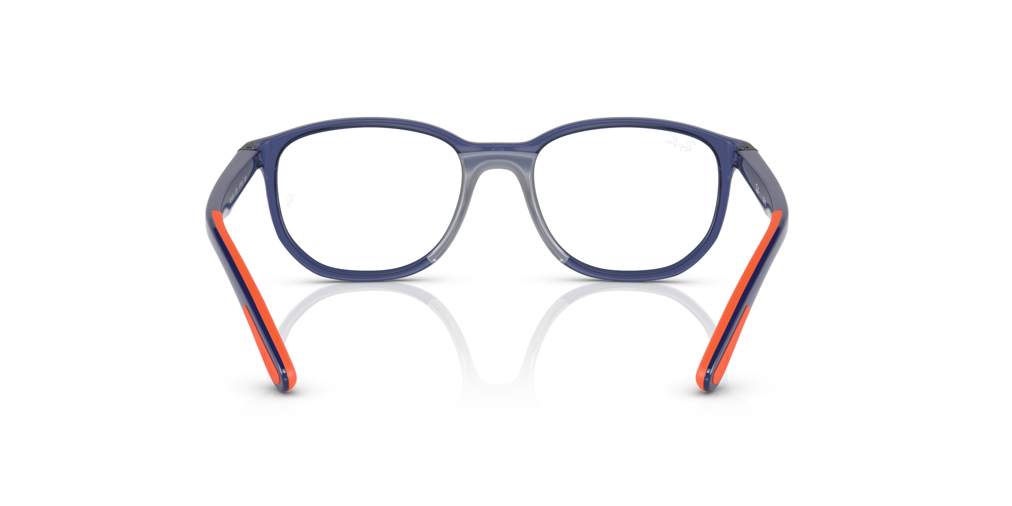 RY1619 3775 Montature da vista Ray - Ban 5