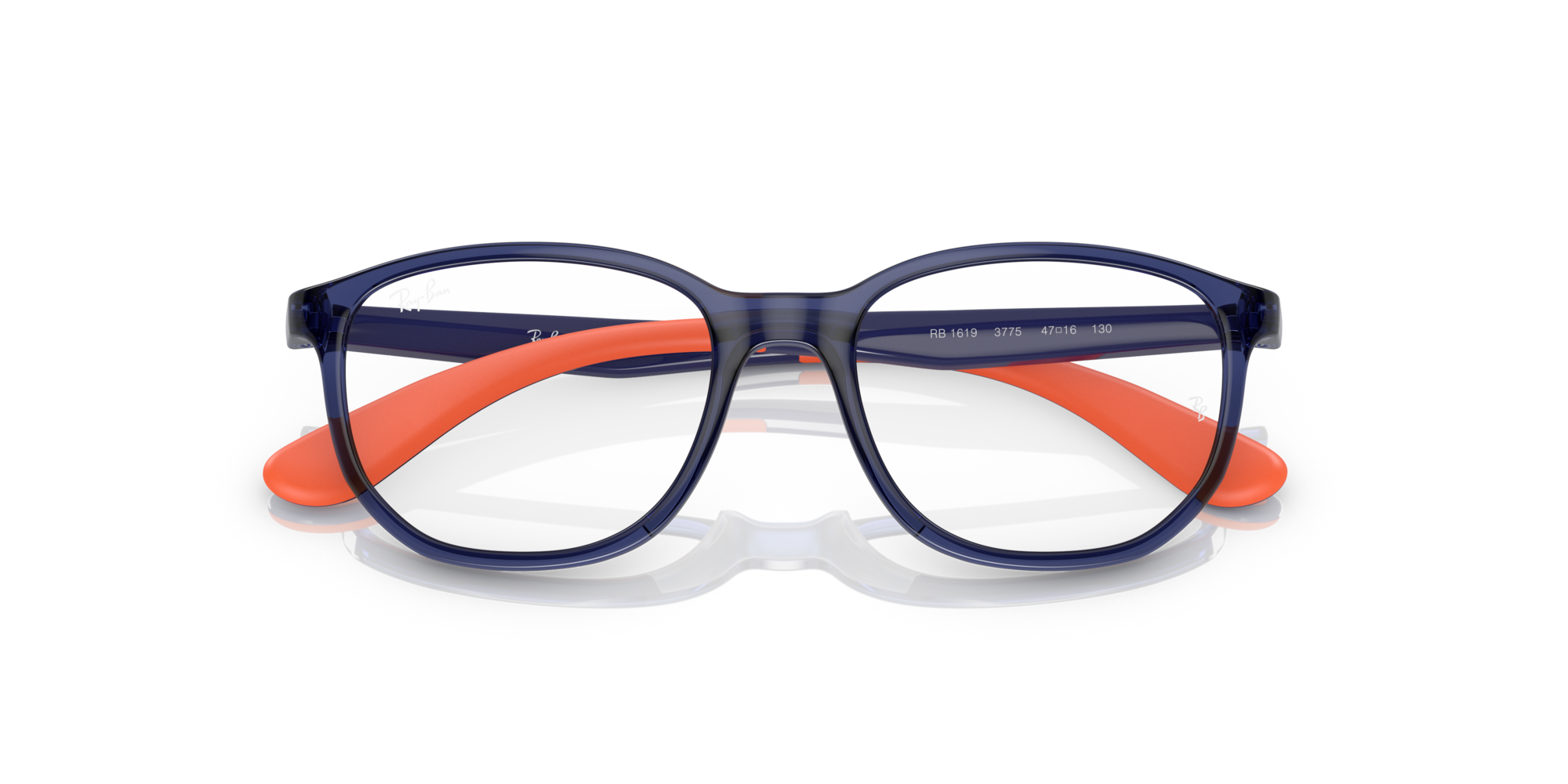 RY1619 3775 Montature da vista Ray - Ban 2