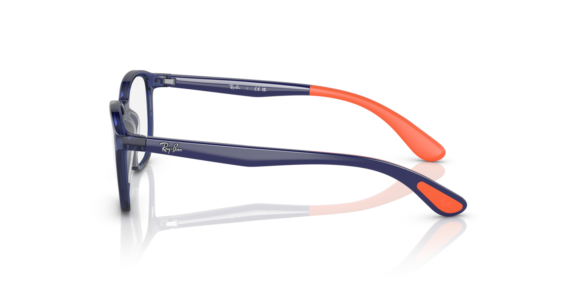 RY1619 3775 Montature da vista Ray - Ban 4