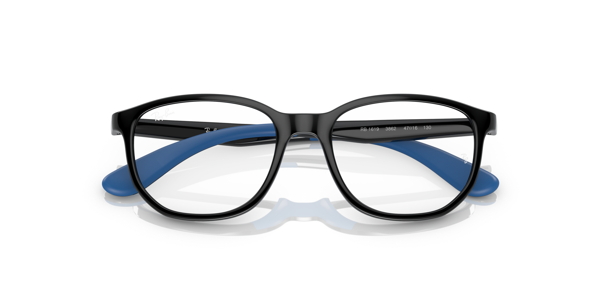 RY1619 3862 Montature da vista Ray - Ban 2