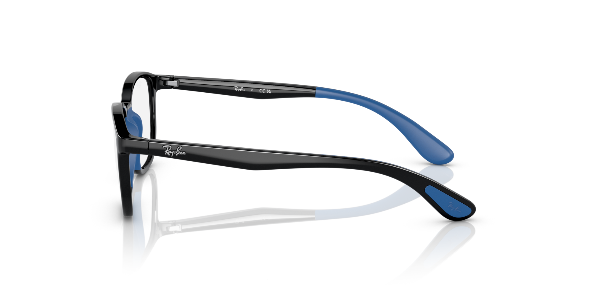 RY1619 3862 Montature da vista Ray - Ban 4