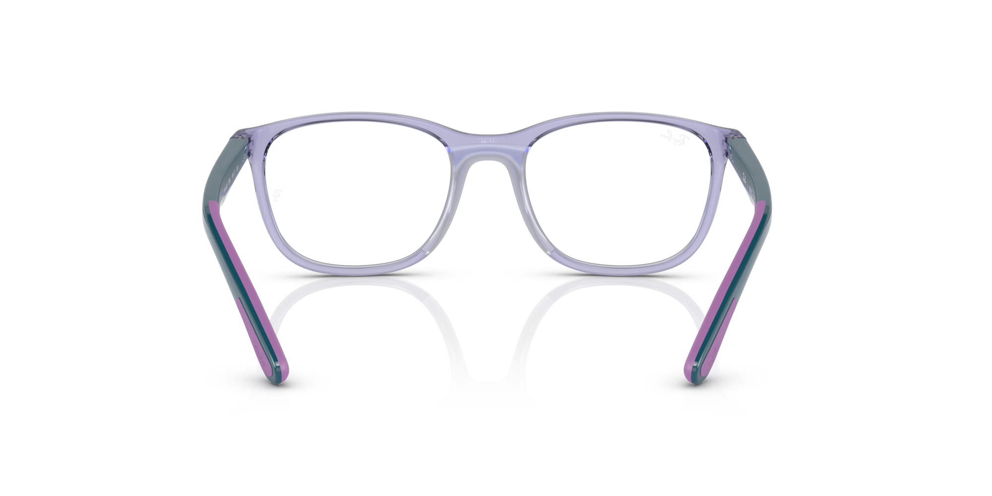 RY1620 3906 Montature da vista Ray - Ban 5