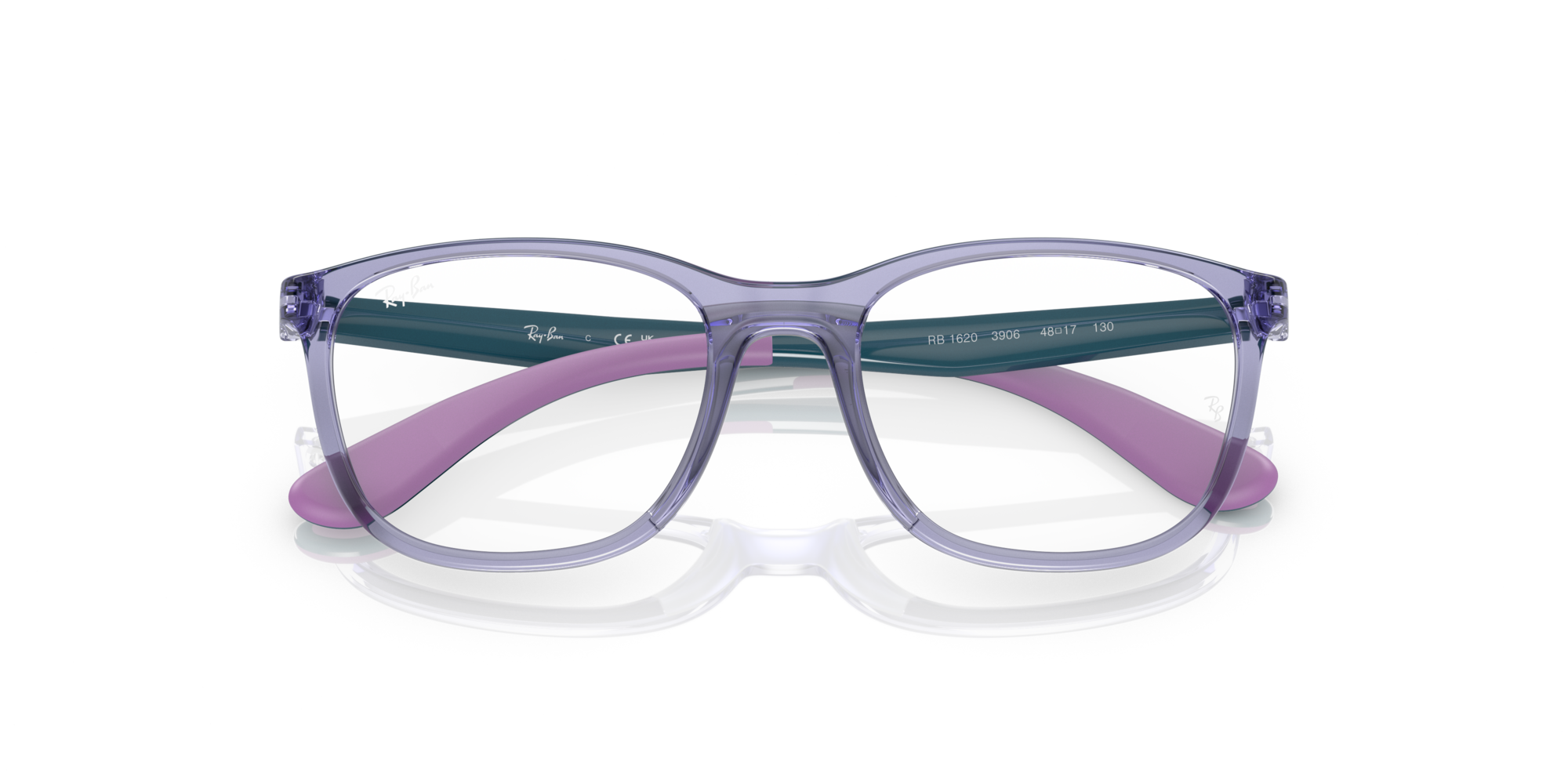 RY1620 3906 Montature da vista Ray - Ban 2