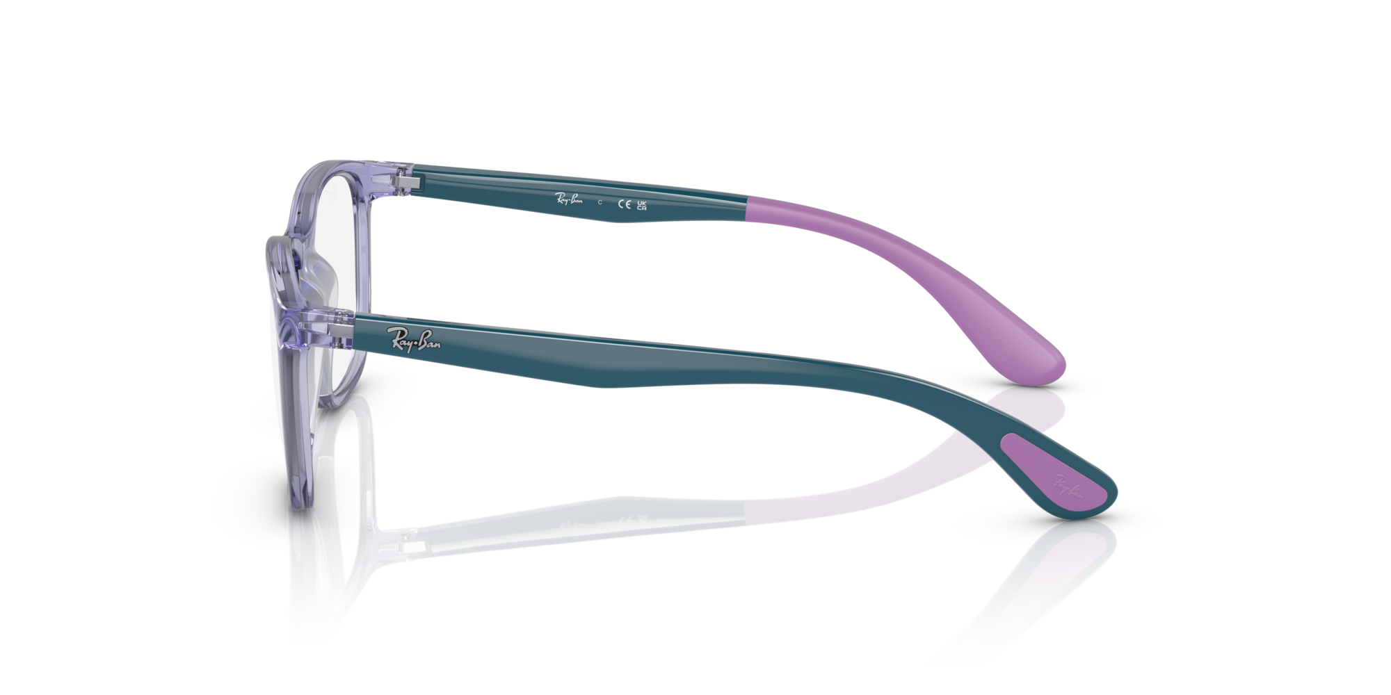 RY1620 3906 Montature da vista Ray - Ban 4