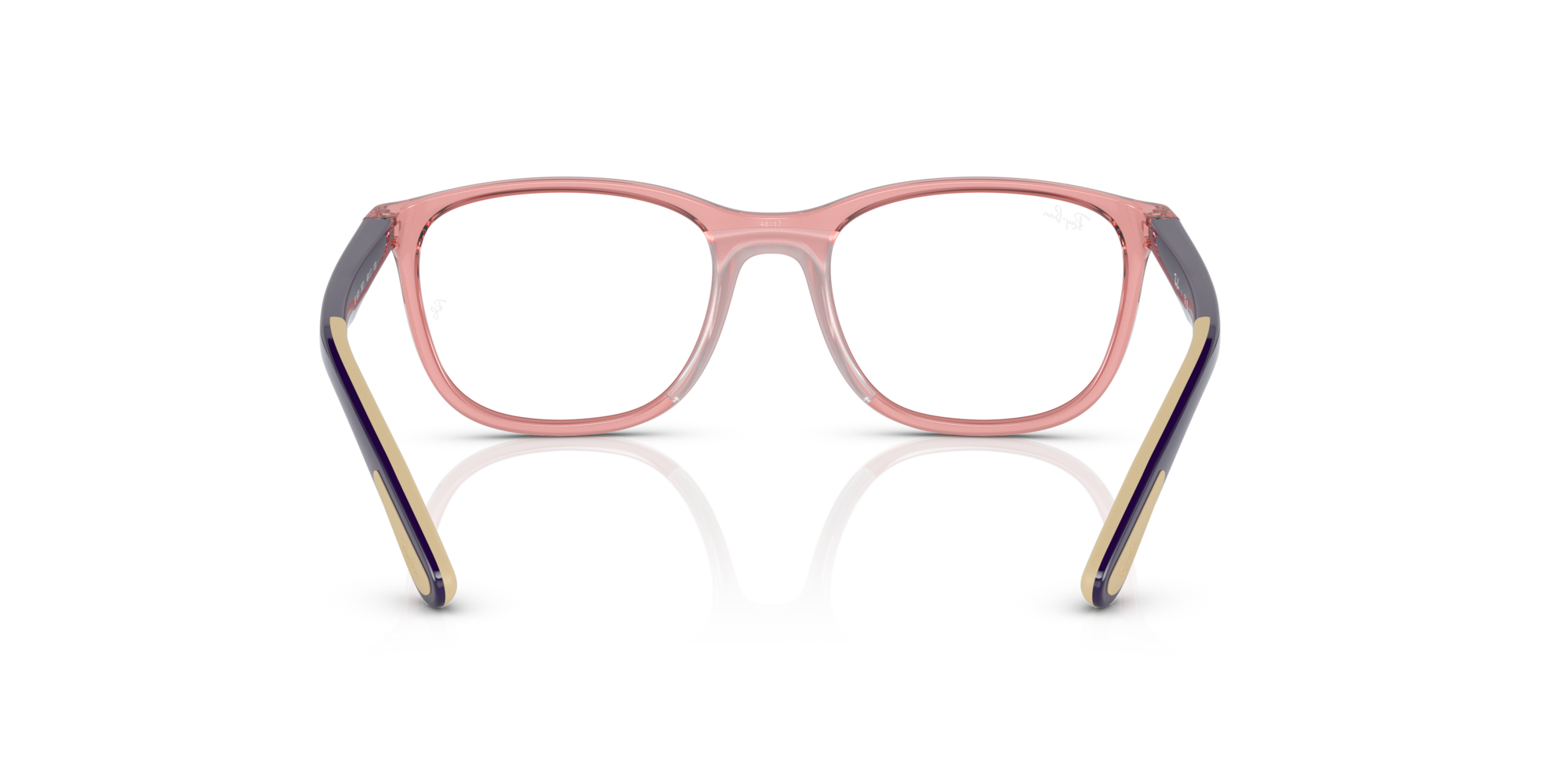 RY1620 3921 Montature da vista Ray - Ban 5