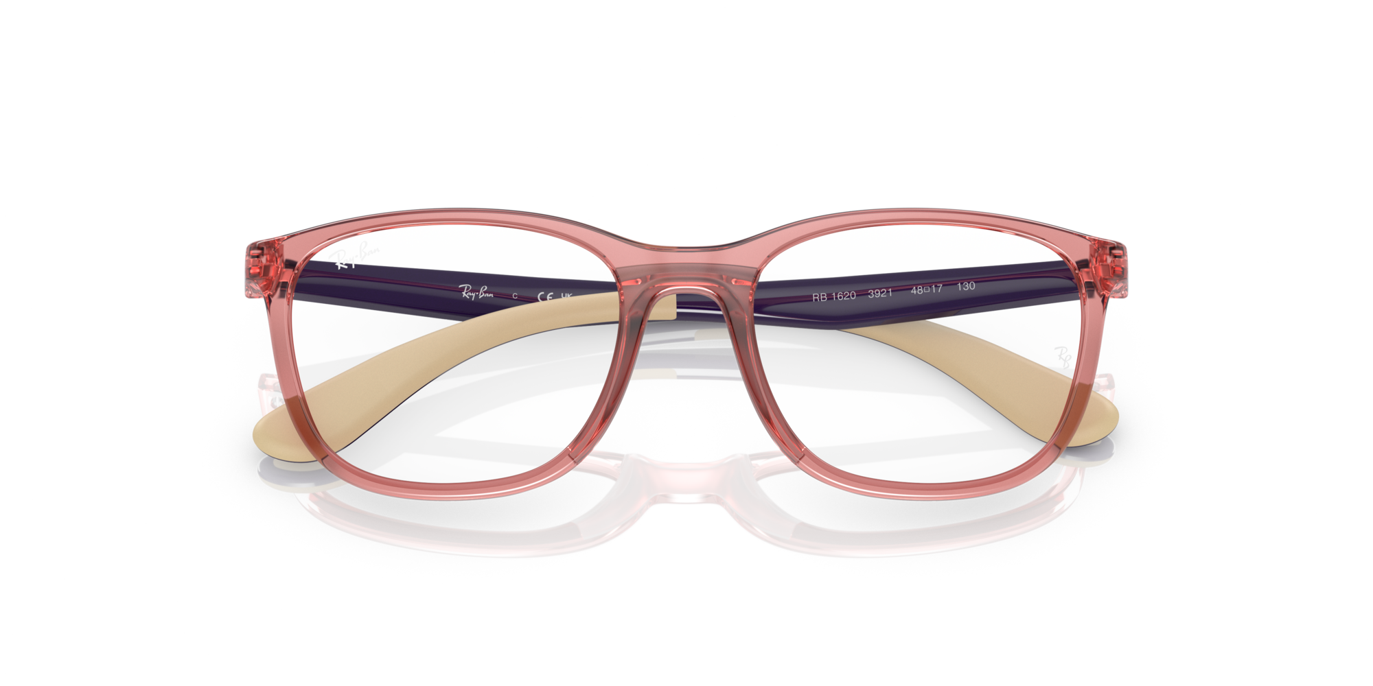 RY1620 3921 Montature da vista Ray - Ban 2