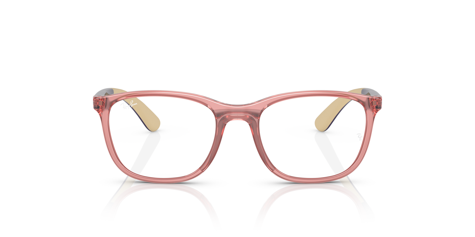 RY1620 3921 Montature da vista Ray - Ban 3