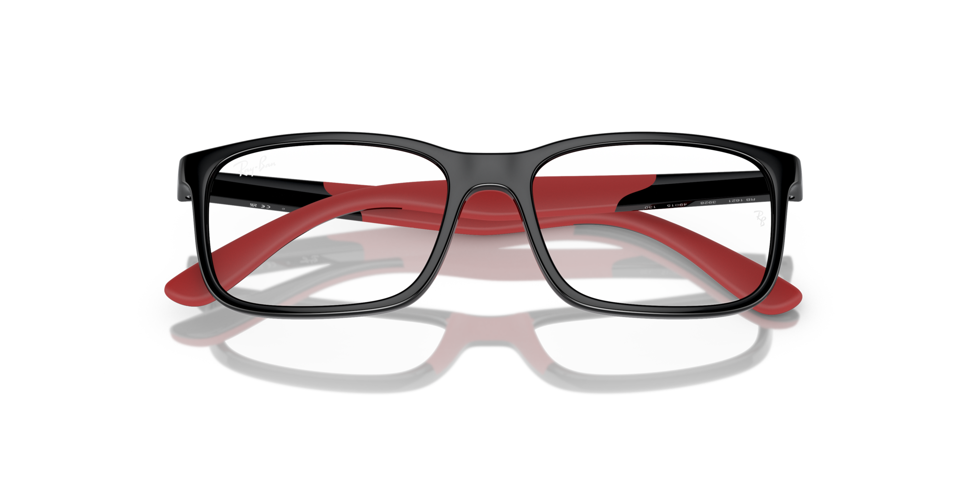 RY1621 3928 Montature da vista Ray - Ban 2