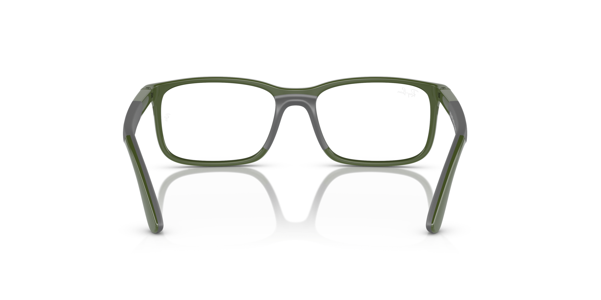 RY1621 3932 Montature da vista Ray - Ban 5