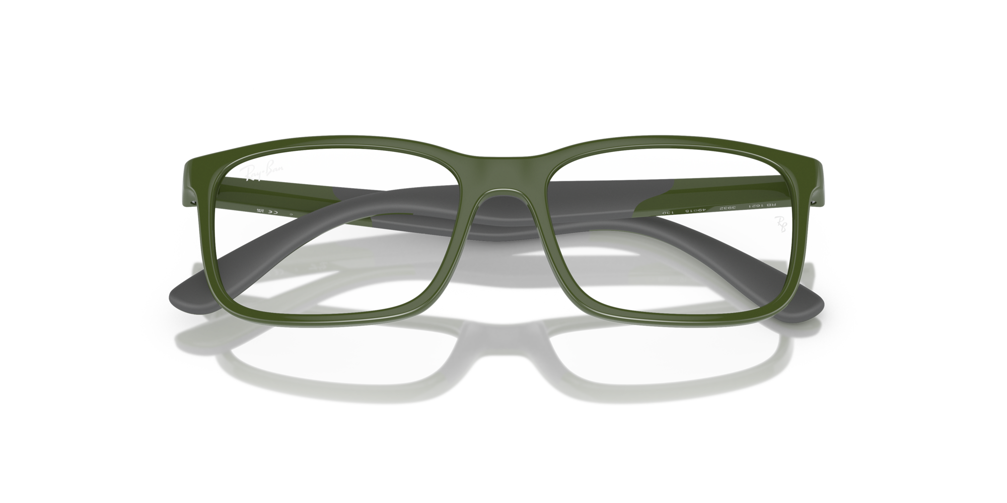 RY1621 3932 Montature da vista Ray - Ban 2