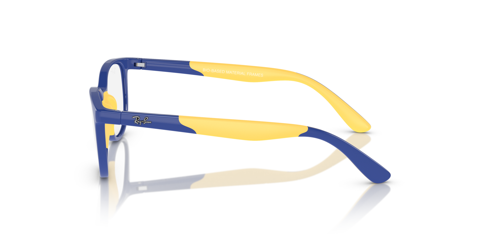 RY1622 3929 Montature da vista Ray - Ban 4