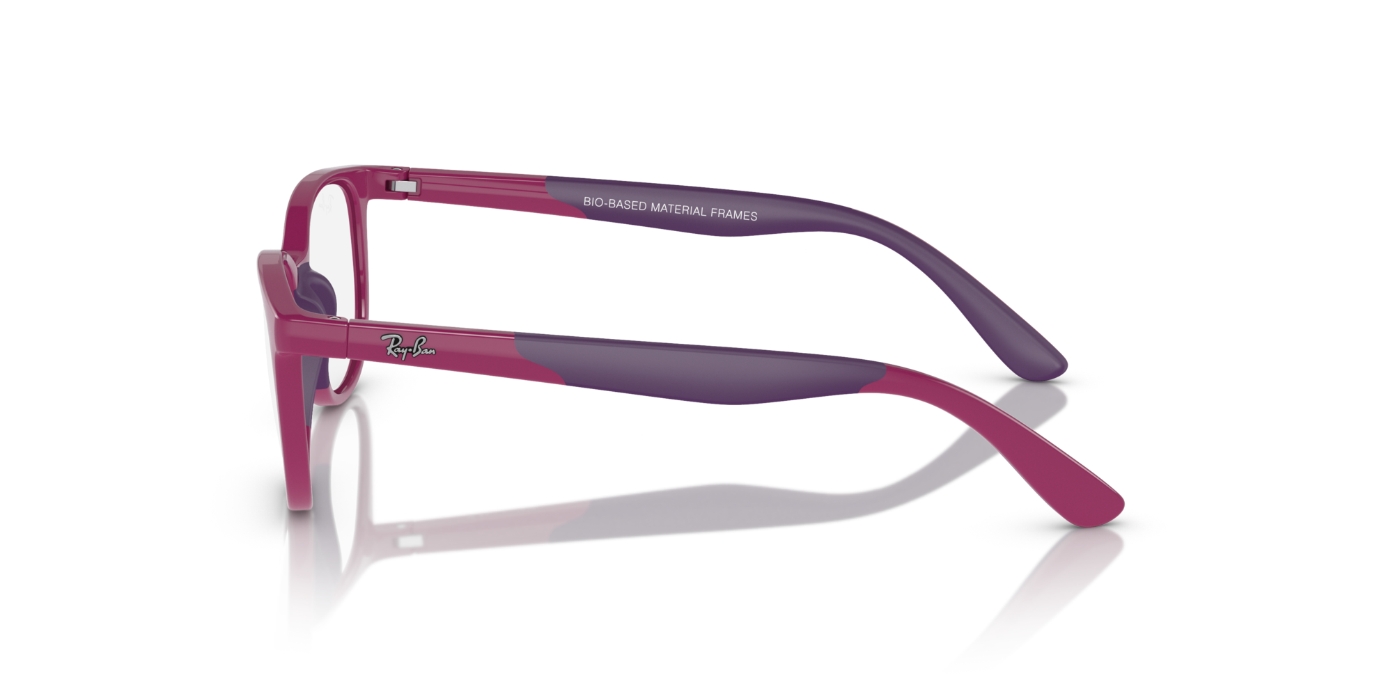 RY1622 3933 Montature da vista Ray - Ban 4