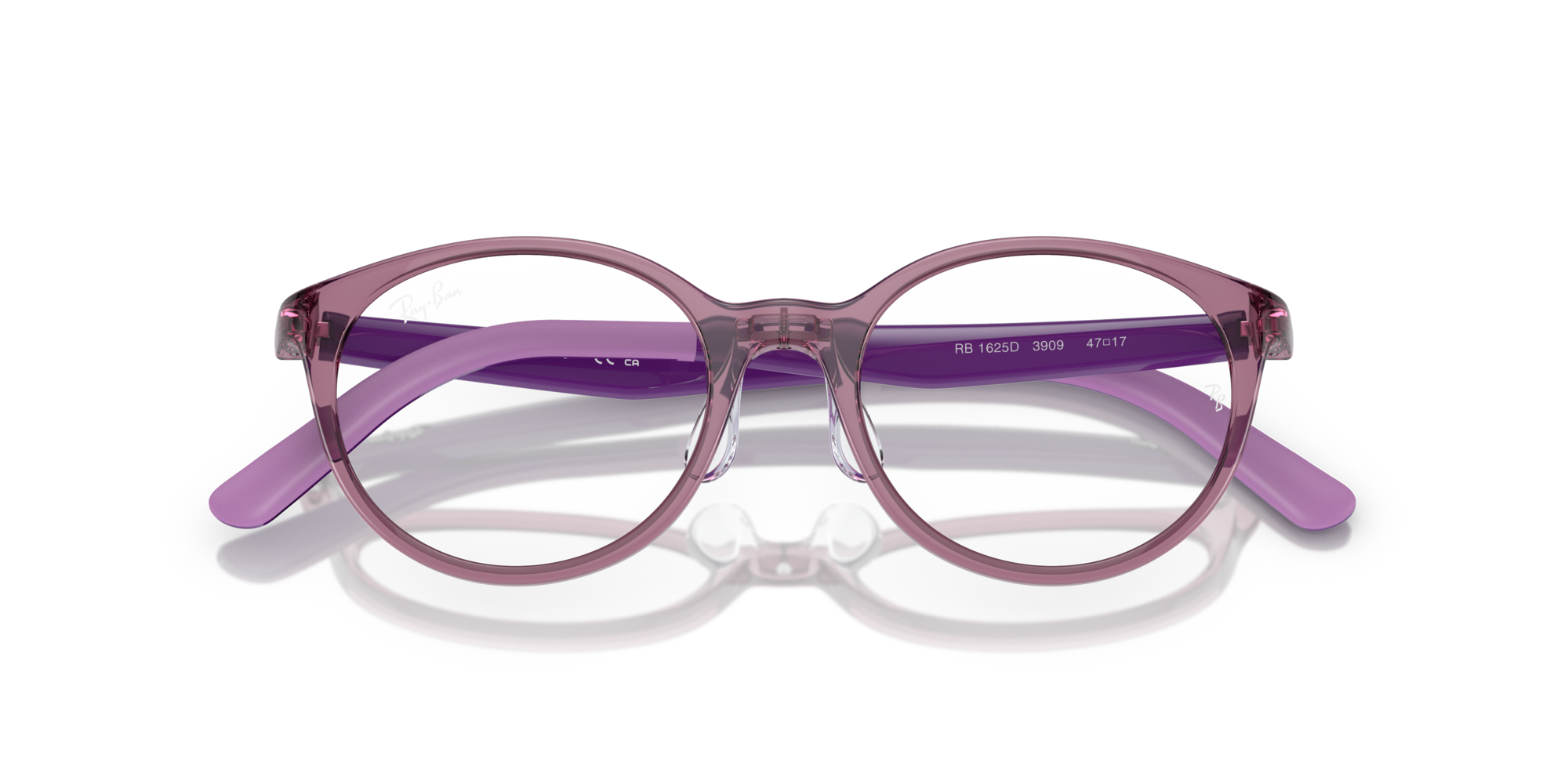 RY1625D 3909 Montature da vista Ray - Ban 2