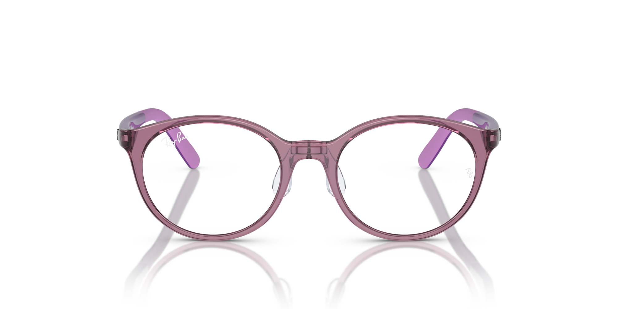 RY1625D 3909 Montature da vista Ray - Ban 3