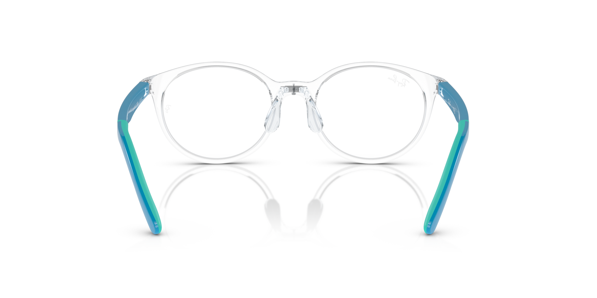 RY1625D 3938 Montature da vista Ray - Ban 5