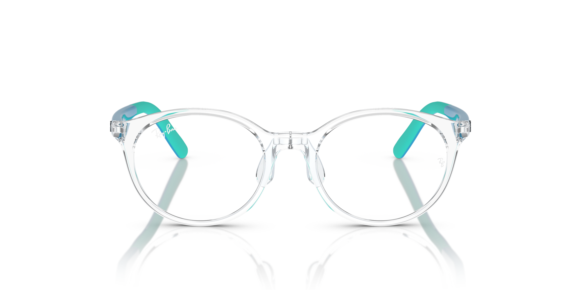 RY1625D 3938 Montature da vista Ray - Ban 3