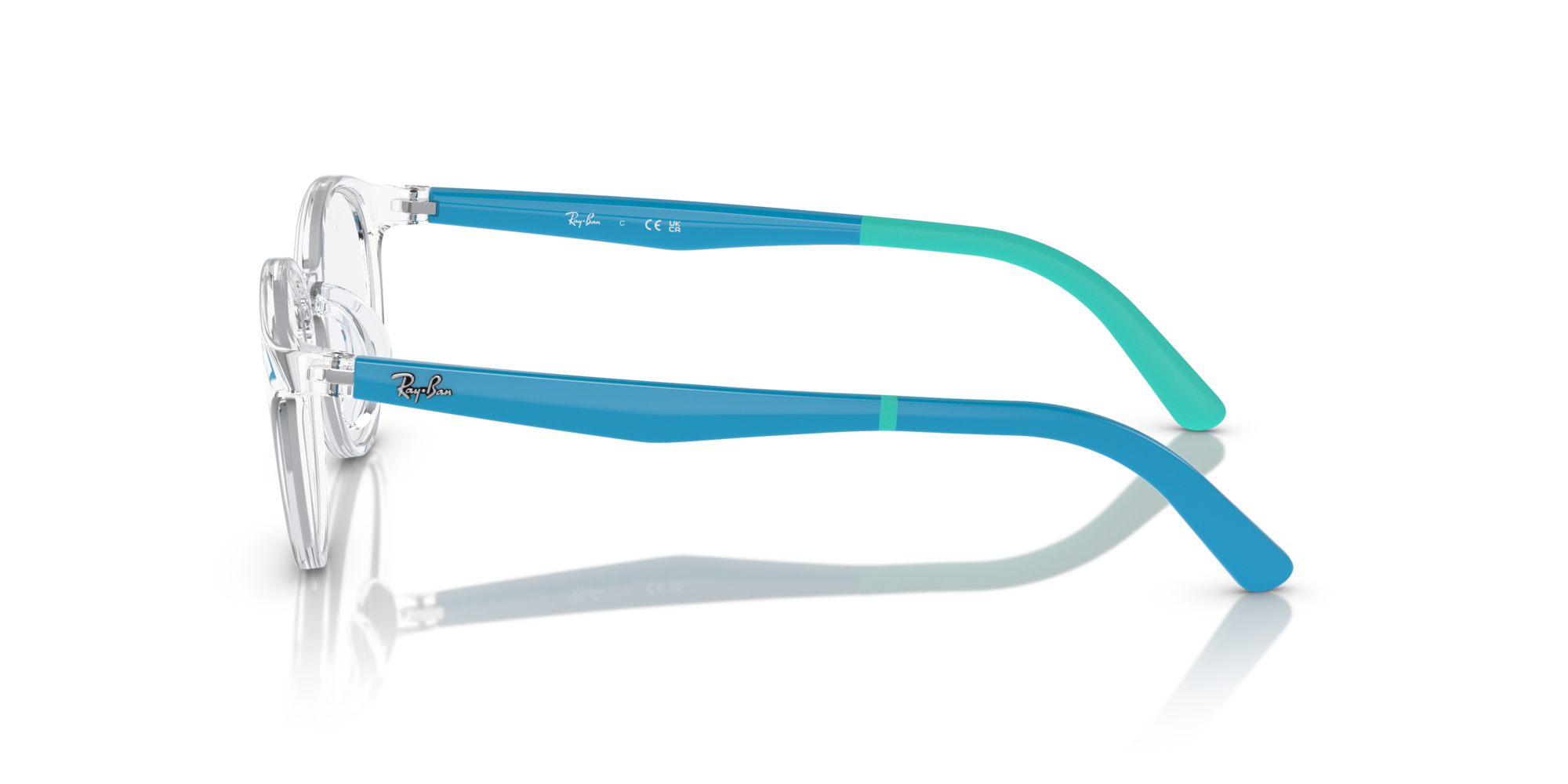 RY1625D 3938 Montature da vista Ray - Ban 4