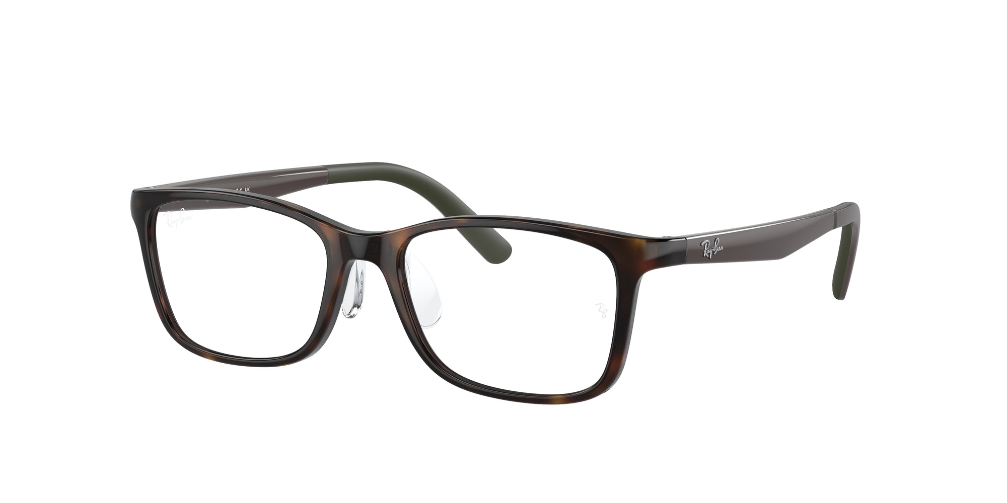 RY1626D 3863 Montature da vista Ray - Ban 1