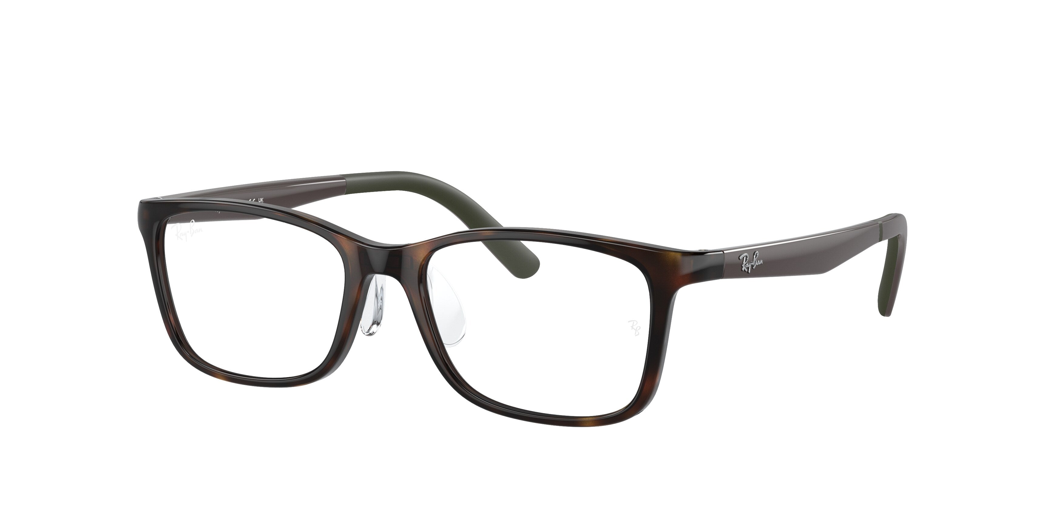Ray - Ban RY1626D 3863 Montature da vista bambino Ray - Ban 1