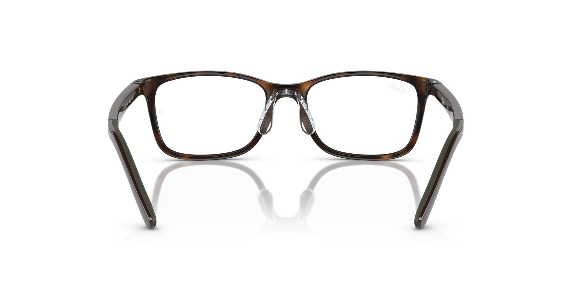 RY1626D 3863 Montature da vista Ray - Ban 5