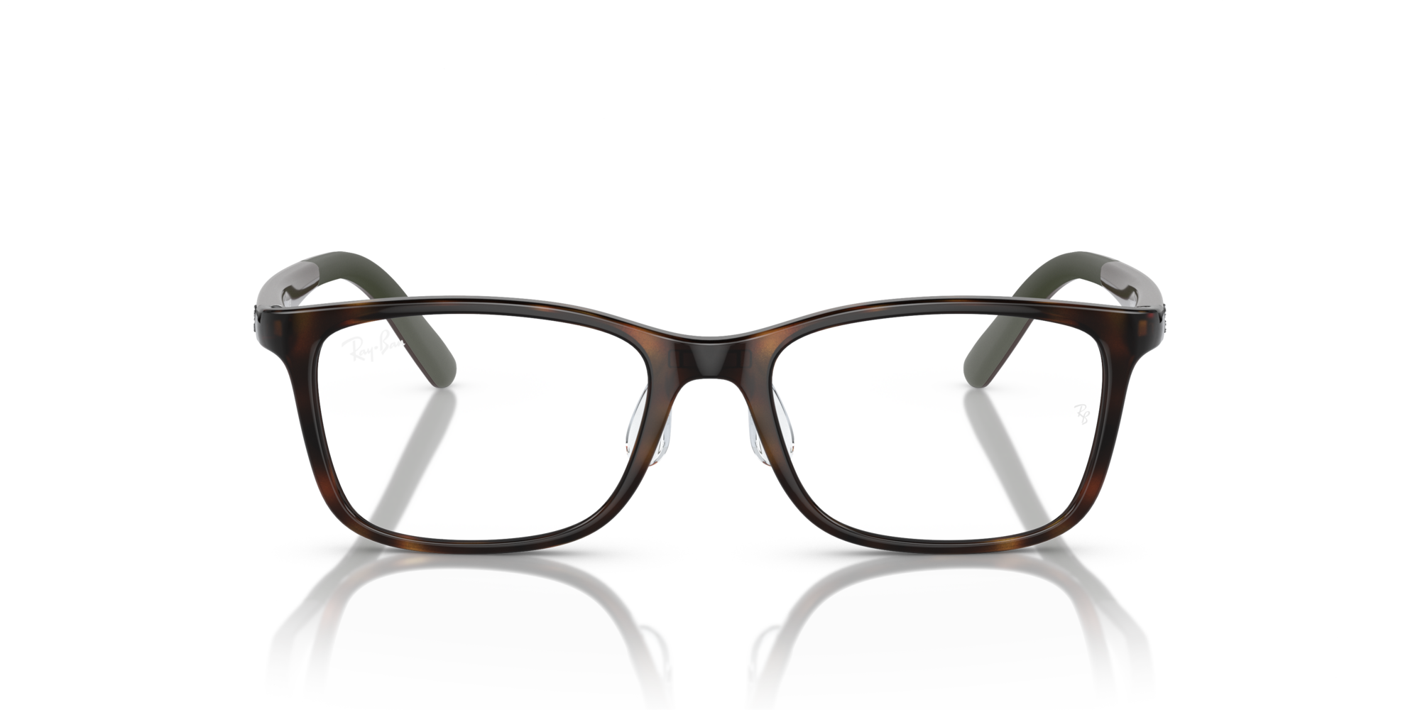 RY1626D 3863 Montature da vista Ray - Ban 3
