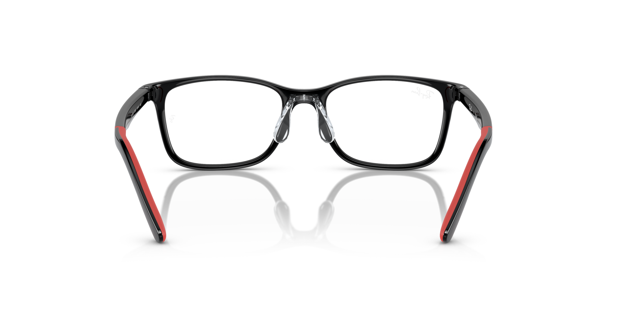 RY1626D 3876 Montature da vista Ray - Ban 5